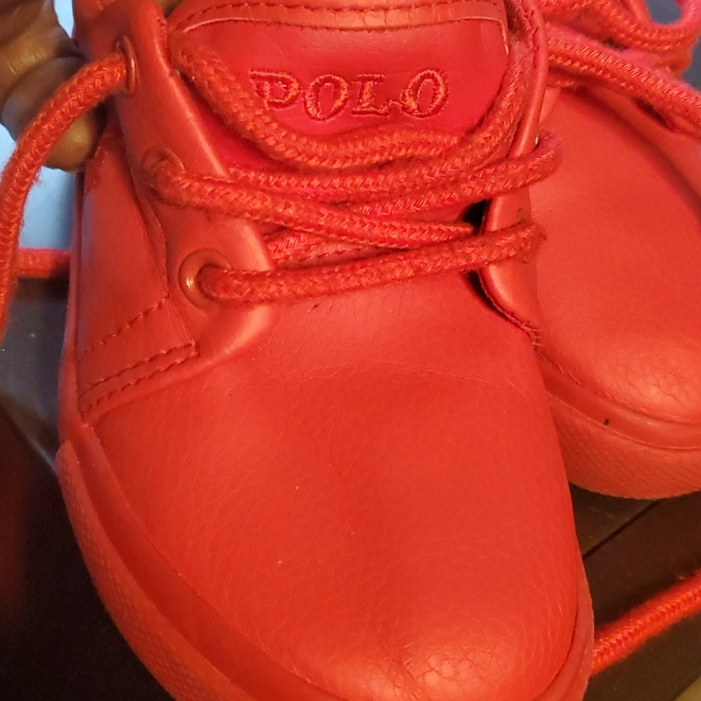 Shoes - Picture 4 of 4